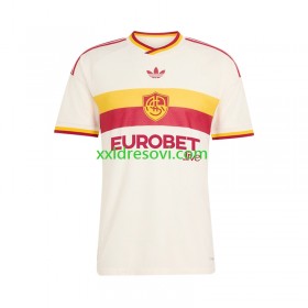 AS Roma Gostujući Nogometni Dres 2026-2027